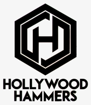 hollywood hammerslogo square - e sport logo png