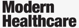 Modern Healthcare Logo - Modern Healthcare Magazine Logo