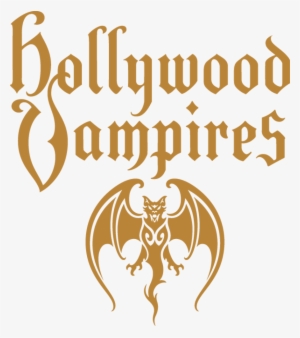 Hollywood Vampires Detail 18-date North American Summer