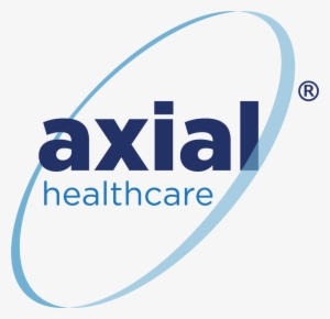 Axial Healthcare - Axial Healthcare Logo