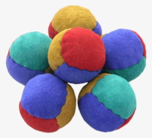 beanbag juggling balls - bean bag
