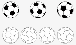 This Free Icons Png Design Of Soccer Balls