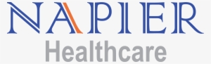 Napier Healthcare Logo