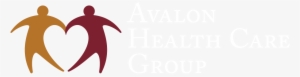 Avalon Health Care - Avalon Healthcare Group Logo