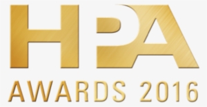 The Hollywood Professional Association® This Week Announced - Hpa Awards 2018