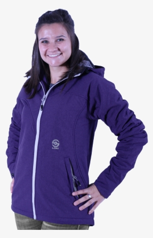 Women's Mountain Hoodie Extreme