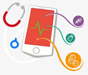 When You Develop Mobile And Web Applications With Vigyanix, - Health Care Applications