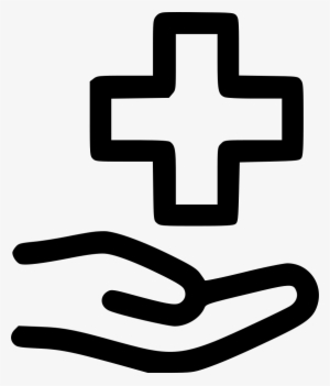 Healthcare Comments - First Aid Kit Icon Png