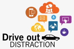 New Partnership Aims To Reduce Distracted Driving In - Drive Out