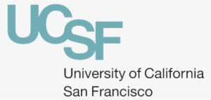 Ucsf Sig Rgb - University Of California San Francisco