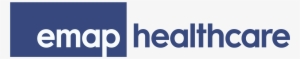 Emap Healthcare Logo Png Transparent - Emap Healthcare