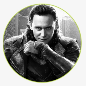 Avoid Superhero Confusion With Our Avengers - Loki Marvel