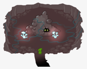 File - Wormmap-cave - Illustration