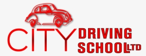 City Driving School Ltd