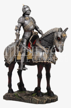 Horses Transparent Medieval - Medieval Cavalry Armor