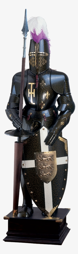 Historic Armor