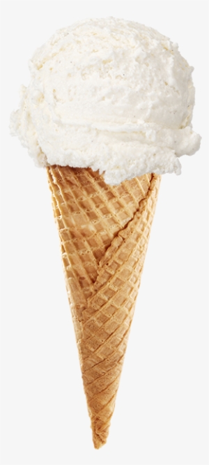 scoops vanilla bean - cotton candy ice cream transparent