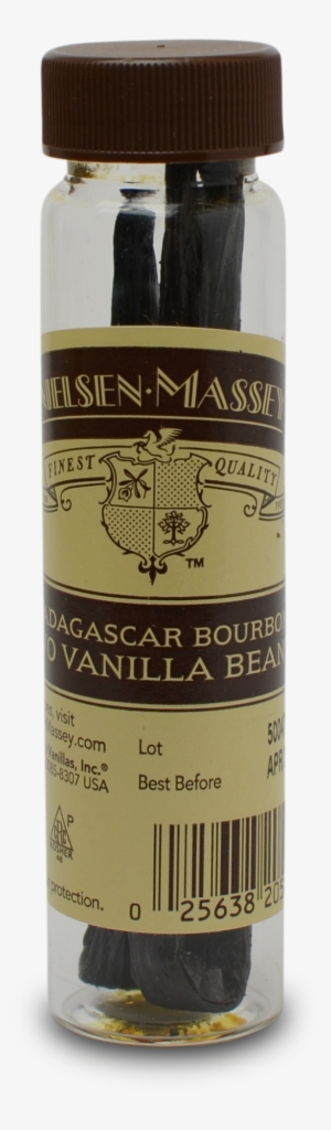 Kosher Nielsen-massey Madagascar Bourbon Vanilla Beans