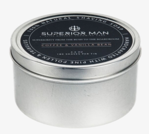 Natural Shaving Soap