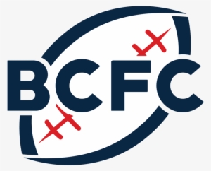 Broncos Football Clipart - British Columbia