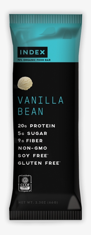 Vanilla Bean - The Coffee Bean & Tea Leaf