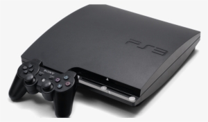 This Change Will Not Affect Playstation Plus Prices - Sony Playstation 3 - 320 Gb - Charcoal Black