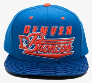 Broncos Custom - Denver Broncos