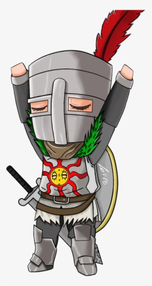 Dark Souls Solaire Png Image - Solaire Dark Souls