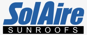 Solaire Sunroofs Logo Png Transparent - Webasto