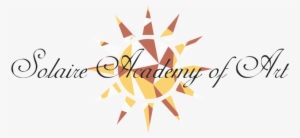 The Solaire Academy Of Art Is A School Dedicated To - Ashleigh & Burwood
