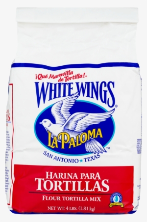 White Wings Flour Tortilla Mix