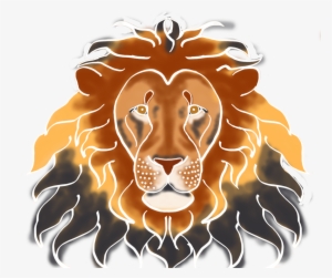 Lion Lioness Concept Art - Lion