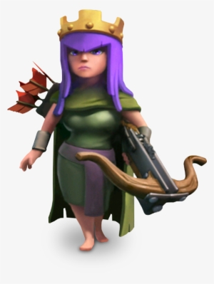 Http - //i - Imgur - Com/zutg07l - Clash Of Clans Hero Png