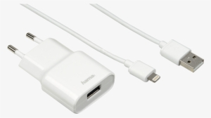 Travel Charger Set For Apple Ipad, Lightning, 5 V / - 3ds Ladegerät Ak Tronic