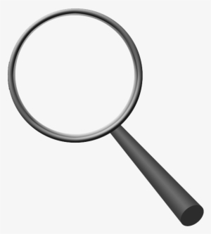 Open This Image In Photoshop And Drag It To The Image - Magnifying Glass In Photoshop Png