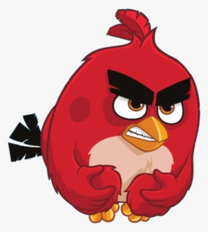 Abmovie Redflying Cartoon - Angry Birds Classic Hd