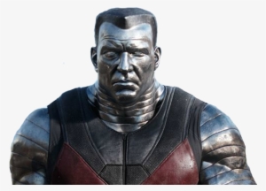 Colossus Png Clipart - Colossus Png