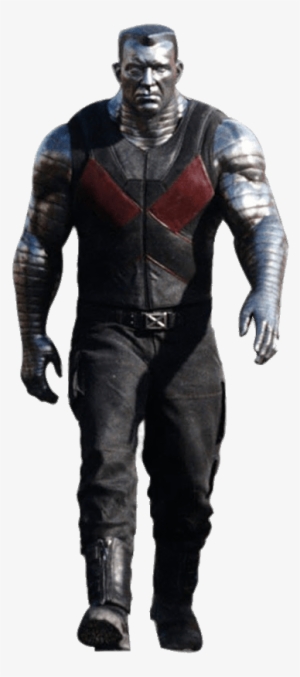 Colossus - Colossus Png Transparent PNG - 528x1128 - Free Download on ...