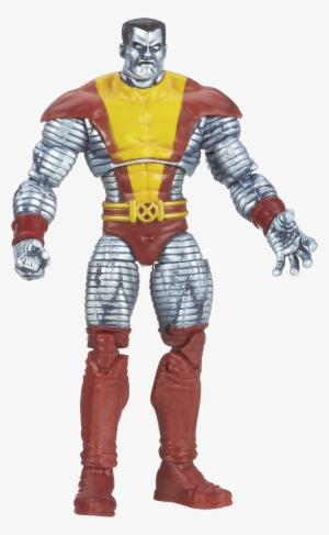 Colossus - Marvel Comics Universe Colossus, Multi - Action Figures