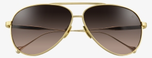 N°12 - Aviator Sunglasses