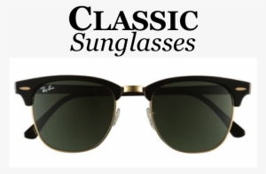 Both Pairs Are Classic And Unisex They Will Never Go - Modelos De Oculos Rayban