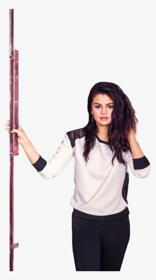 Selena Gomez Png - Photo Shoot