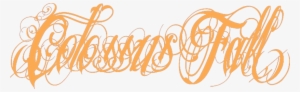 Colossus Fall Official Site - Autumn