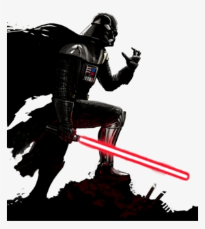 Darth Vader Clipart Sith - Lord Sith Darth Vader