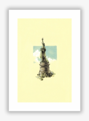Statue Of Liberty