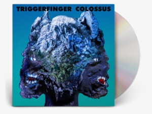 Colossus - Triggerfinger Colossus