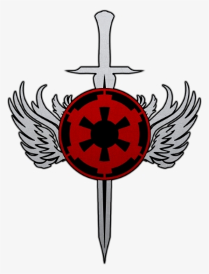 Gf9jldo - Grey Warden Symbol