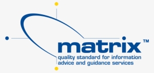 skills funding agency logo - matrix standard