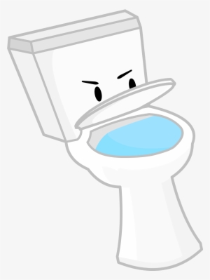 Toiletformangry3 - Angry Toilet Clip Art