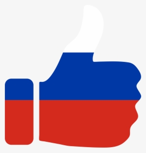 This Free Icons Png Design Of Thumbs Up Russia